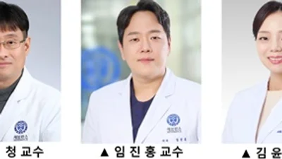항암제 내성 전이성 대장암, 새로운 치료 가능성 확인