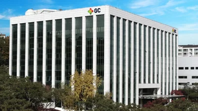 GC녹십자, 헌터증후군 ‘헌터라제’ 인도∙대만 품목허가 획득
