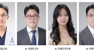 요관 스텐트 최대 난제 해결할 차세대 표면 기술 개발