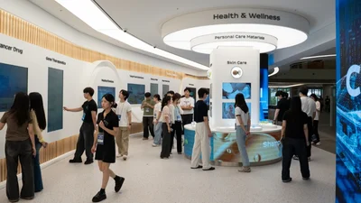 삼양그룹 ‘2026 R&D Job Fair’ 개최…미래 연구인재와 접점 확대