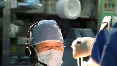 고려대 구로병원 심장혈관흉부외과 김현구 교수