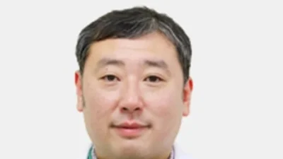 강릉아산병원 양구현 뇌졸중센터장, 보건복지부장관상 수상