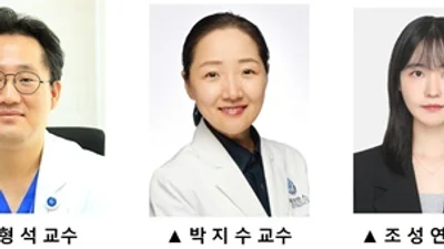 유방암 유전자 ‘RAD51D’ 변이, 항암치료 반응 예측 