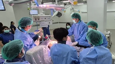 엘앤케이바이오메드, 태국 ‘ISASS AP 2026’ 참가