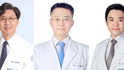 분당서울대병원 OnKoTECT 컨소시엄, 췌장암·폐암 AI로 잡는다