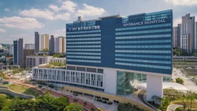 연세대 용인세브란스병원, AI 에이전트 플랫폼 ‘Y-Aid’ 오픈