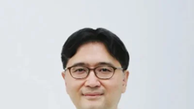 신형익 국립교통재활병원장 취임