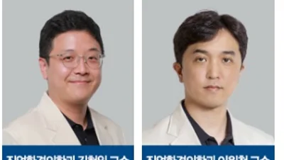 미세먼지 일상적 노출에도 ‘나쁜 콜레스테롤’ 위험 20% 상승