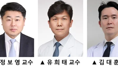 뇌졸중 위험 크지 않은 심방세동 환자도 혈전(피떡) 예방해야