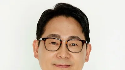 아시아인 최초...국제모발학회연합 부의장 선출