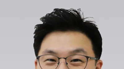 연세대 용인세브란스병원 박섭리 교수