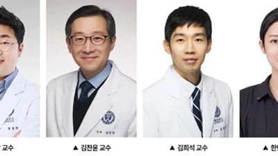 중증 녹내장, 수술법보다 ‘수술 후 안압 관리’가 핵심