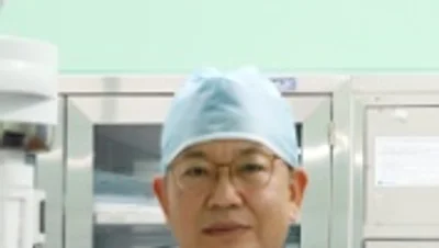 분당차여성병원 부인암센터 이정훈 교수