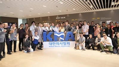 CMAAO 서울총회서 인도적 활동 적극 실천