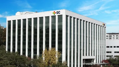 GC녹십자 ‘AI 활용 백신 제조·품질관리 시스템’ 개발 선정돼