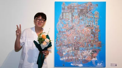 JW이종호재단, 장애인 미술 공모전 ‘2026 JW아트어워즈’ 시상