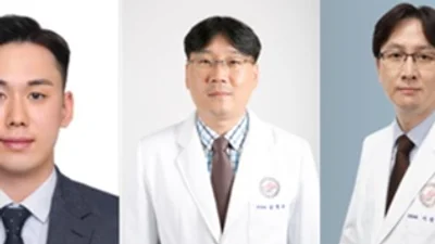 한림대 인공지능융합학과 김학준 박사과정생, IDWeek 2026 ‘국제 연구자상’ 수상