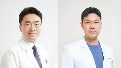 분당차병원 췌담도 다학제 진료팀, 생성형 AI와 치료 결정 확인