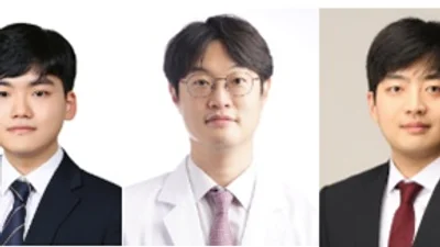안암병원 김재우 전공의, HF Seoul 2026 ‘Clinical Research Award’ 최우수상 수상