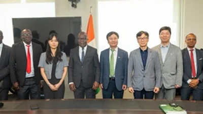 국립암센터, KOICA‘코트디부아르 전립선암 조기진단 사업’본사업 선정