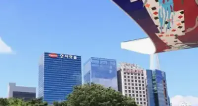 ▲한미사이언스 방이동 사옥.