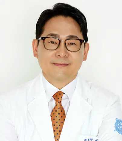 사진 :피부과 허창훈 교수