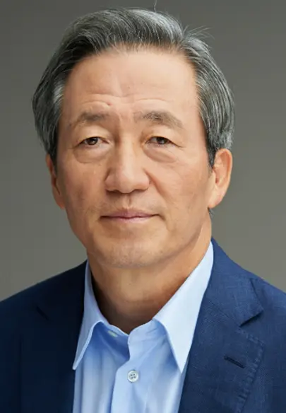 사진 : 정몽준 아산사회복지재단 이사장
