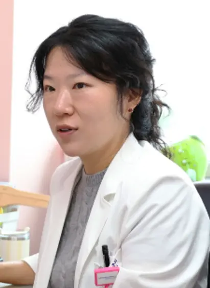 사진 : 재활의학과 신현이 교수