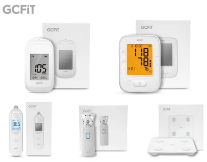 ▲‘GC FiT’ 제품 사진.