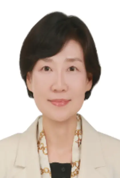 사진 : 김지영 신임 건강보험연구원장