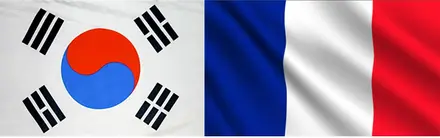 ▲GC녹십자(대표 허은철)는 프랑스 오시백스(Osivax)와 다양한 독감 바이러스 광범-지속적 예방 제공의 차세대 독감백신의 개발-상용화 파트너십을 체결했다.