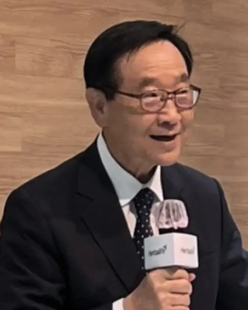 사진 : 김광원 회장