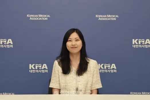 대한전공의협의회 제29기 회장 이의주 후보 선출