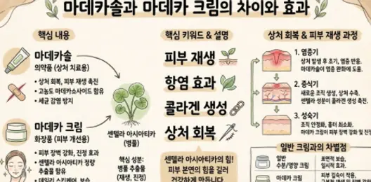 ▲동국제약이 애경산업에 제기한 '마데카' 상표권 침해 소송서 2심에서도 일부 승소했다.