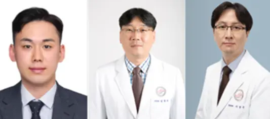 사진: 한림대학교 인공지능융합학과 김학준 박사과정생, IDWeek 2026 국제연구자상 수상