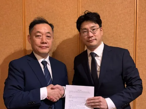 대한병원의사협의회와 공정한사회 바라는의사들의모임