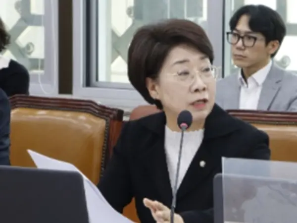 이달희 의원, “이재명 정부 국정과제 ‘의사과학자 양성’ 예산, 1년 만에 16% 삭감” 질타
