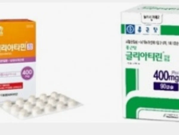 콜린 재평가 제약사가 이기나 ?-약가당국이 이기나?