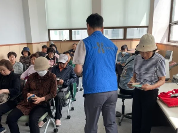 심평원 서울본부-서울시의사회, 의료 취약계층 지원 활동 펼쳐