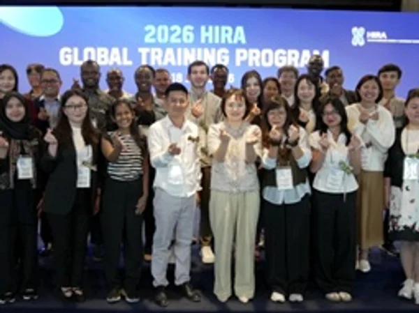 심평원, 11개국 보건의료 전문가 대상 HIRA 국제연수과정 개최