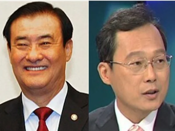 건보공단 차기 이사장 강청희-정형선 중 누가 ?
