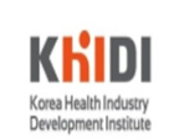 [인사] 한국보건산업진흥원 인사발령