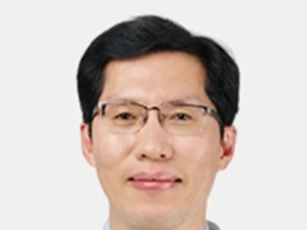 아주대의대 의료정보학교실 박래웅 교수