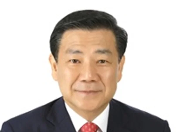 백종헌 의원, 22대 국회 전반기 국회의원 전체 1위