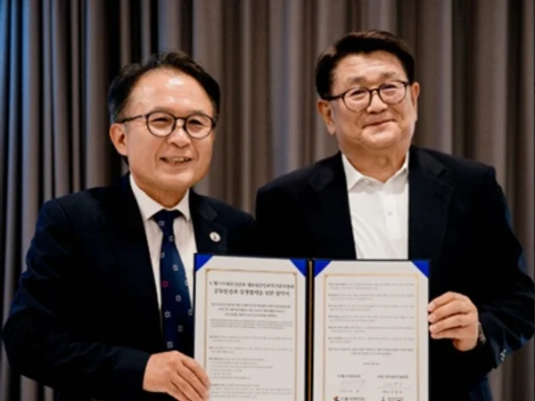 K-헬스미래추진단, 유럽 9개 한인 과학기술 네트워크와 협력체계 구축