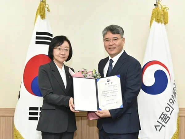 연세의대 구성욱 교수, 식약처 의료기기위원회 민간위원장 임명