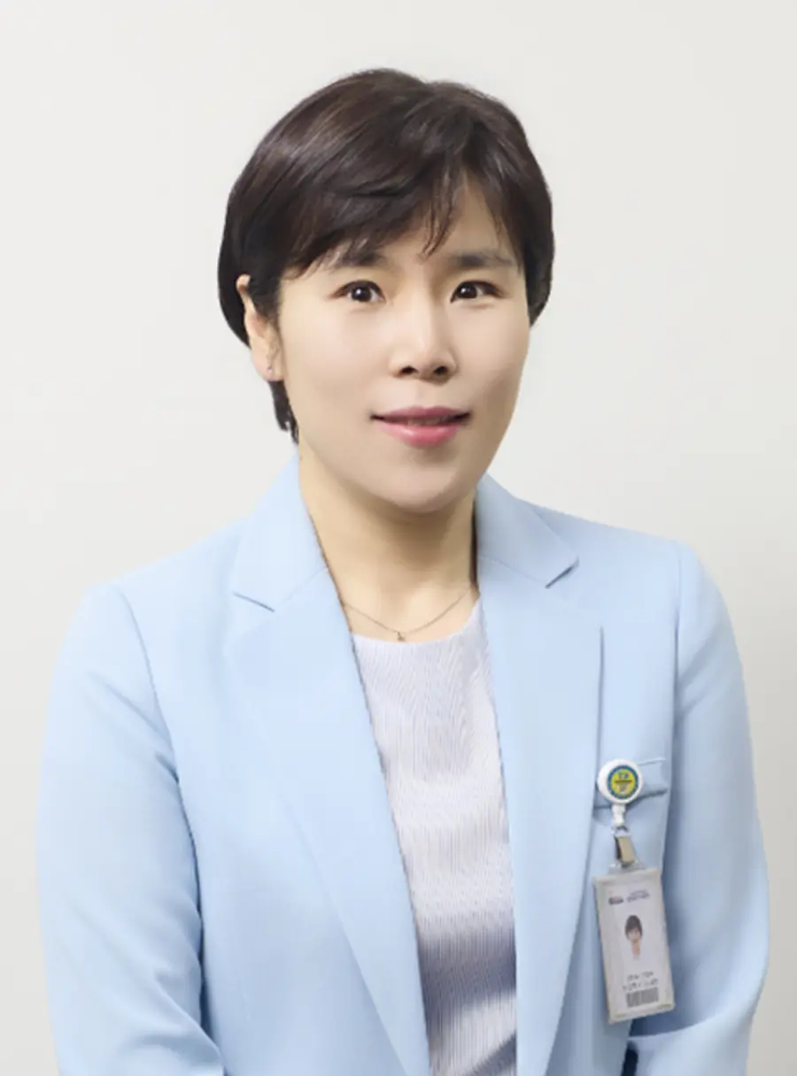 분당차병원 신나연 간호사