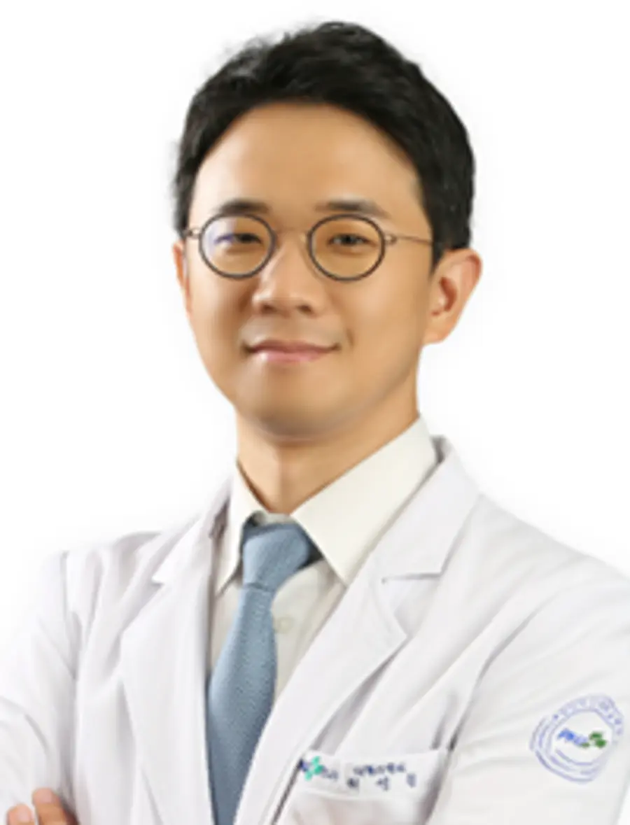 사진 : 양산부산대병원 재활의학과 허성철교수