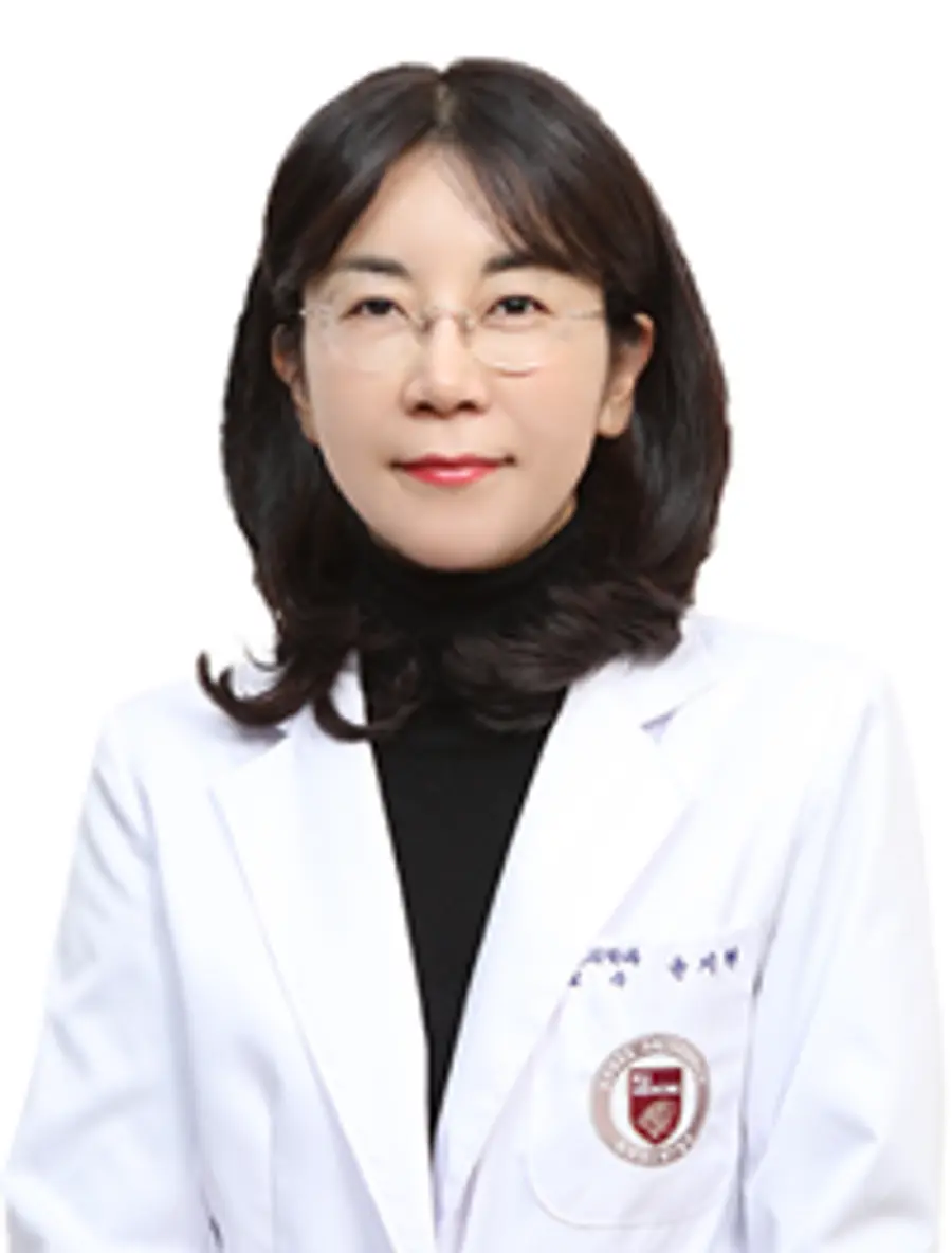 가정의학과 윤지현 교수