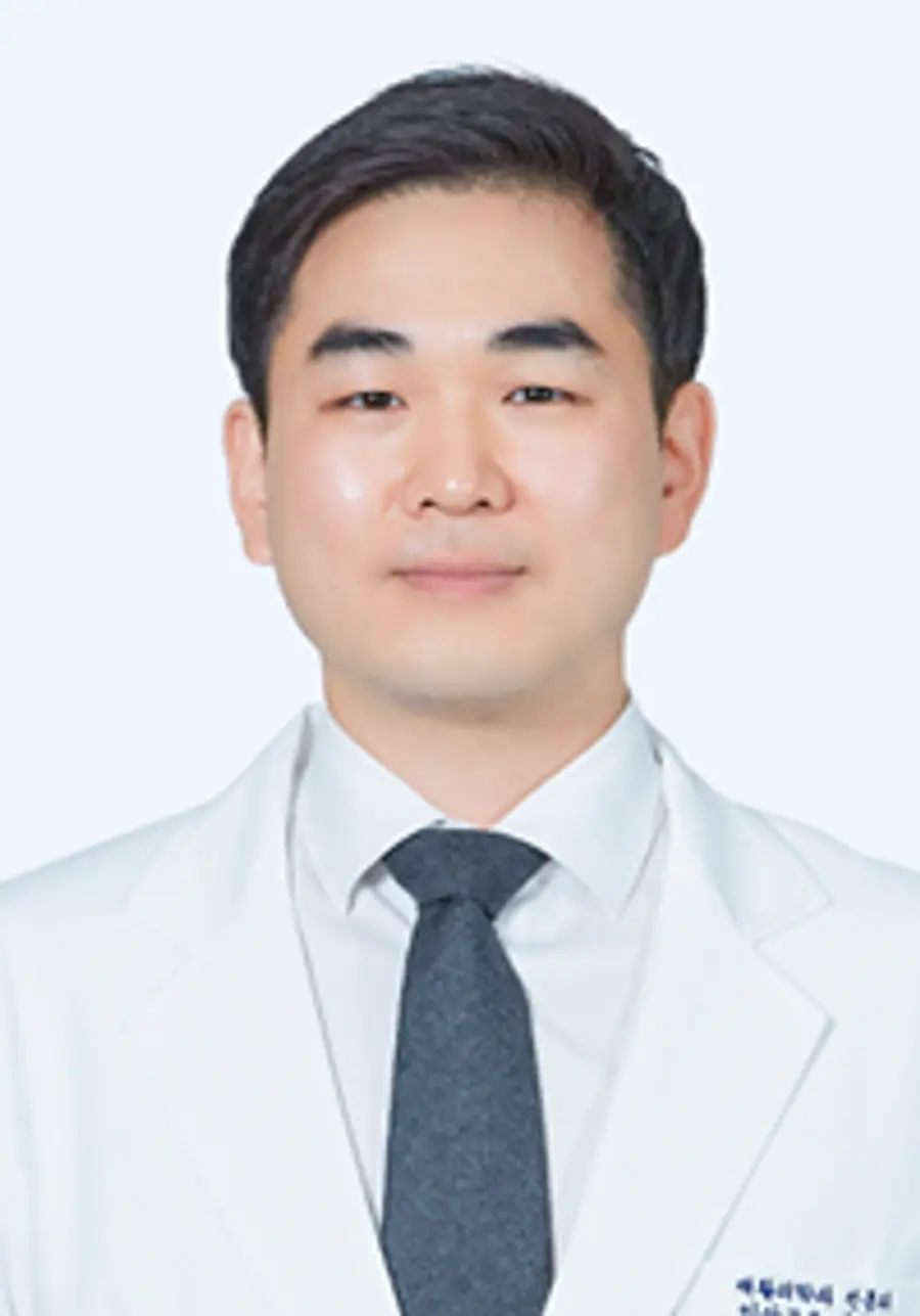 재활의학과 이병찬 교수
